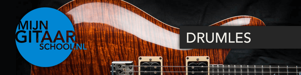 mijn-gitaarschool-drumles mijn-gitaarschool-drumles